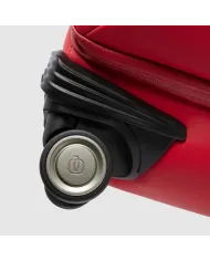 Piquadro Trolley bagaglio a mano Piquadro x Ducati Rosso