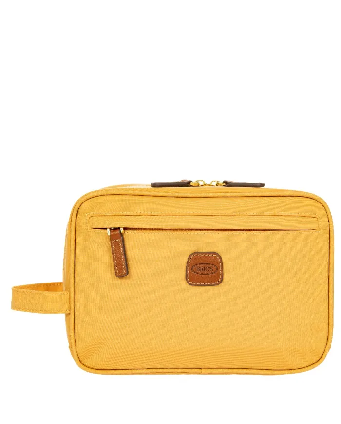 Bric's Beauty toilette X Collection Giallo