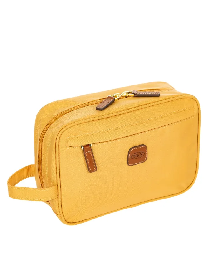 Bric's Beauty toilette X Collection Giallo
