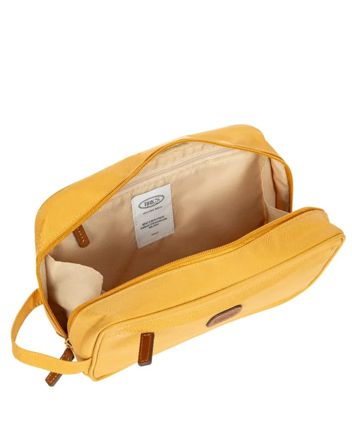 Bric's Beauty toilette X Collection Giallo