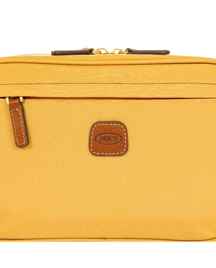 Bric's Beauty toilette X Collection Giallo