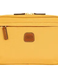 Bric's Beauty toilette X Collection Giallo