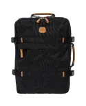 Bric's Zaino da viaggio X-collection Nero