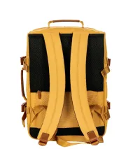 Bric's Zaino da viaggio X-collection Giallo