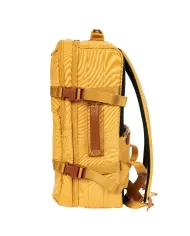 Bric's Zaino da viaggio X-collection Giallo