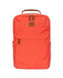 Bric's Zaino da viaggio X-Collection Rosso chiaro