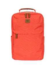 Bric's Zaino da viaggio X-Collection Rosso chiaro