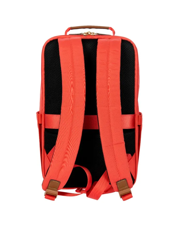 Bric's Zaino da viaggio X-Collection Rosso chiaro
