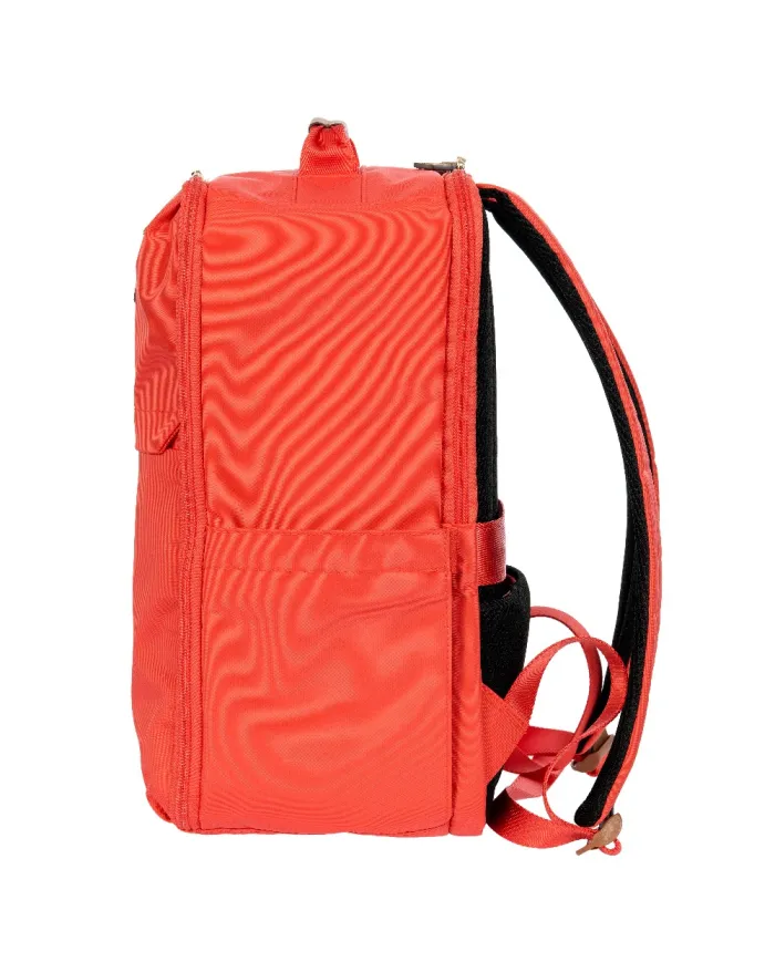 Bric's Zaino da viaggio X-Collection Rosso chiaro