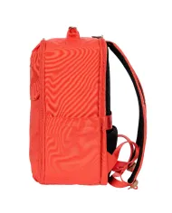 Bric's Zaino da viaggio X-Collection Rosso chiaro