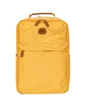 Bric's Zaino da viaggio X-Collection Giallo