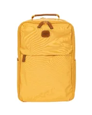 Bric's Zaino da viaggio X-Collection Giallo