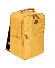 Bric's Zaino da viaggio X-Collection Giallo