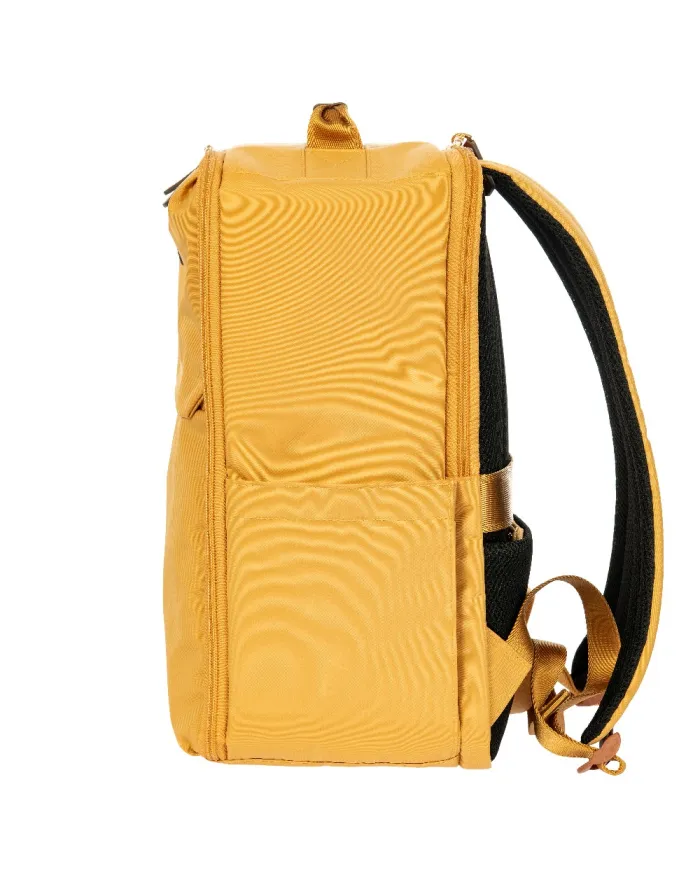 Bric's Zaino da viaggio X-Collection Giallo