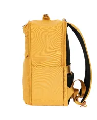 Bric's Zaino da viaggio X-Collection Giallo