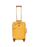 Bric's Trolley bagaglio a mano X Collection Giallo