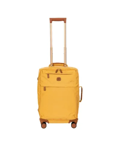 Bric's Trolley bagaglio a mano X Collection Giallo