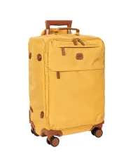 Bric's Trolley bagaglio a mano X Collection Giallo