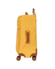 Bric's Trolley bagaglio a mano X Collection Giallo