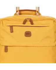 Bric's Trolley bagaglio a mano X Collection Giallo