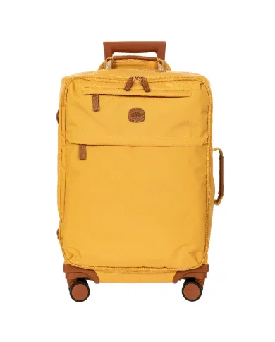 Bric's Trolley bagaglio a mano X Collection Giallo