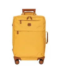 Bric's Trolley bagaglio a mano X Collection Giallo