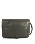 Piquadro Beauty in pelle Testa moro