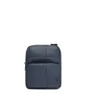 Piquadro Borsello piccolo impermeabile Wollem Blu