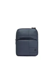 Piquadro Borsello piccolo impermeabile Wollem Blu