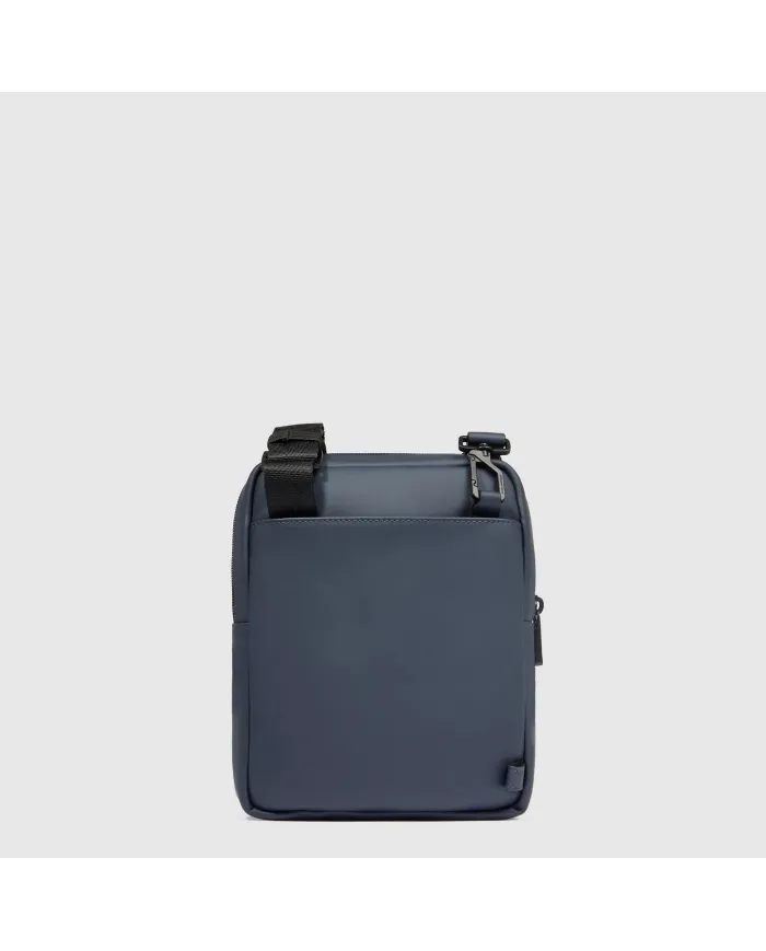 Piquadro Borsello piccolo impermeabile Wollem Blu