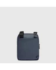 Piquadro Borsello piccolo impermeabile Wollem Blu