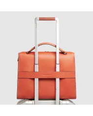 Piquadro Borsa Porta PC 14"CA6774W140 Patricia Arancio