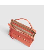Piquadro Borsa Porta PC 14"CA6774W140 Patricia Arancio