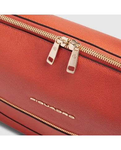 Piquadro Borsa Porta PC 14"CA6774W140 Patricia Arancio