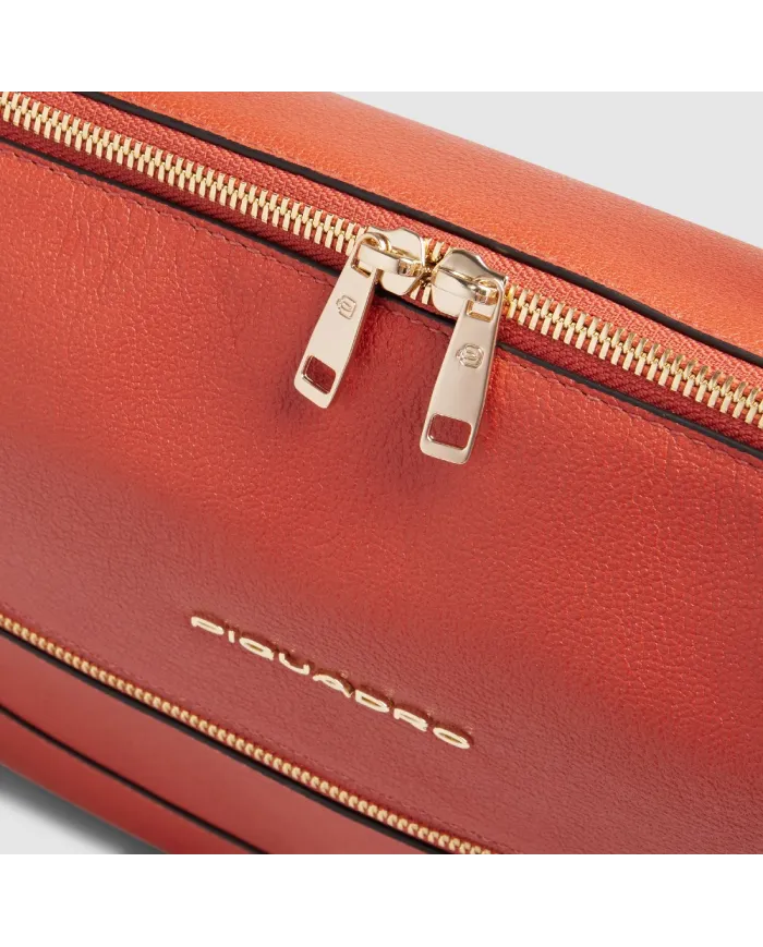 Piquadro Borsa Porta PC 14"CA6774W140 Patricia Arancio