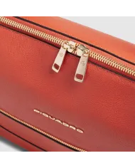 Piquadro Borsa Porta PC 14"CA6774W140 Patricia Arancio