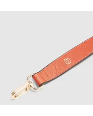 Piquadro Borsa Porta PC 14"CA6774W140 Patricia Arancio