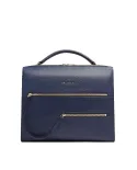 Piquadro Borsa Porta PC 14"CA6774W140 Patricia Blu