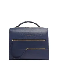 Piquadro Borsa Porta PC 14"CA6774W140 Patricia Blu