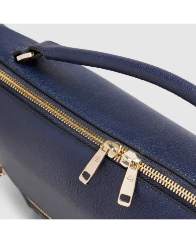 Piquadro Borsa Porta PC 14"CA6774W140 Patricia Blu