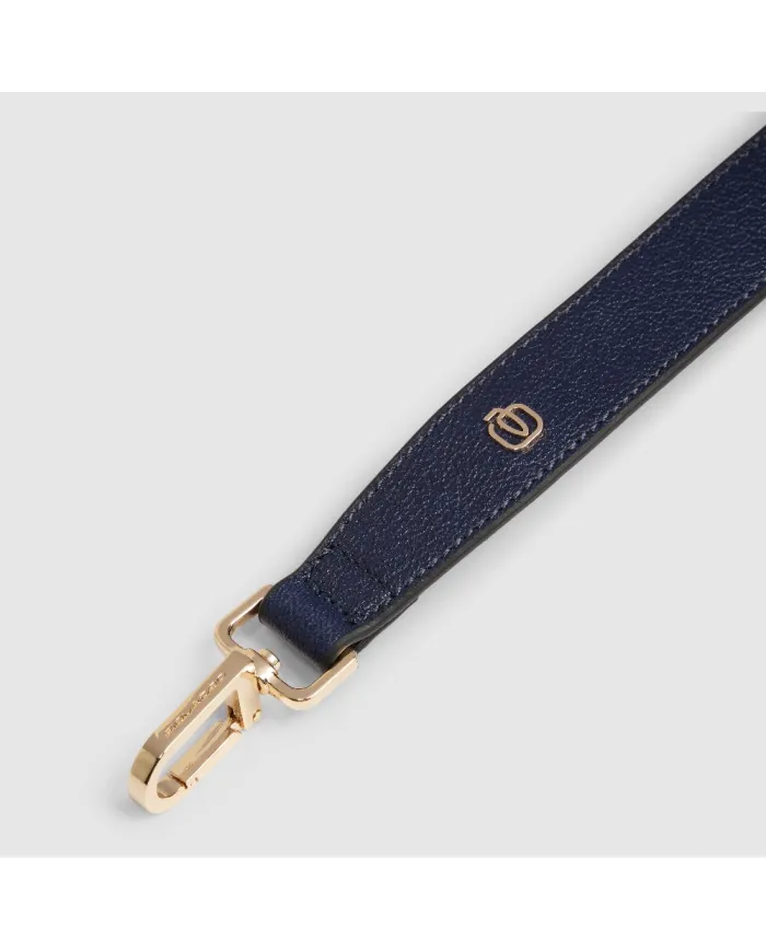Piquadro Borsa Porta PC 14"CA6774W140 Patricia Blu