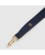 Piquadro Borsa Porta PC 14"CA6774W140 Patricia Blu