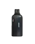 Piquadro Monospalla zaino impermeabile Corner Ducati Nero