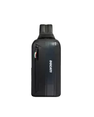Piquadro Monospalla zaino impermeabile Corner Ducati Nero