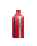 Piquadro Monospalla zaino impermeabile Corner Ducati Rosso