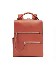 Piquadro Zaino donna porta Ipad® Patricia Arancio