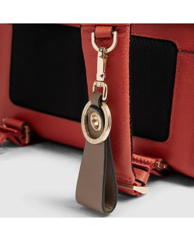 Piquadro Zaino donna porta Ipad® Patricia Arancio