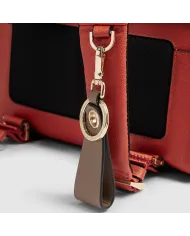 Piquadro Zaino donna porta Ipad® Patricia Arancio