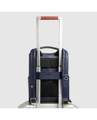 Piquadro Zaino donna porta Ipad® Patricia Blu