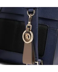 Piquadro Zaino donna porta Ipad® Patricia Blu